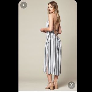 Kendall & Kylie Dress